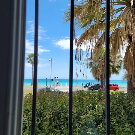 Lejlighed 2 Pieces Promenade Des *